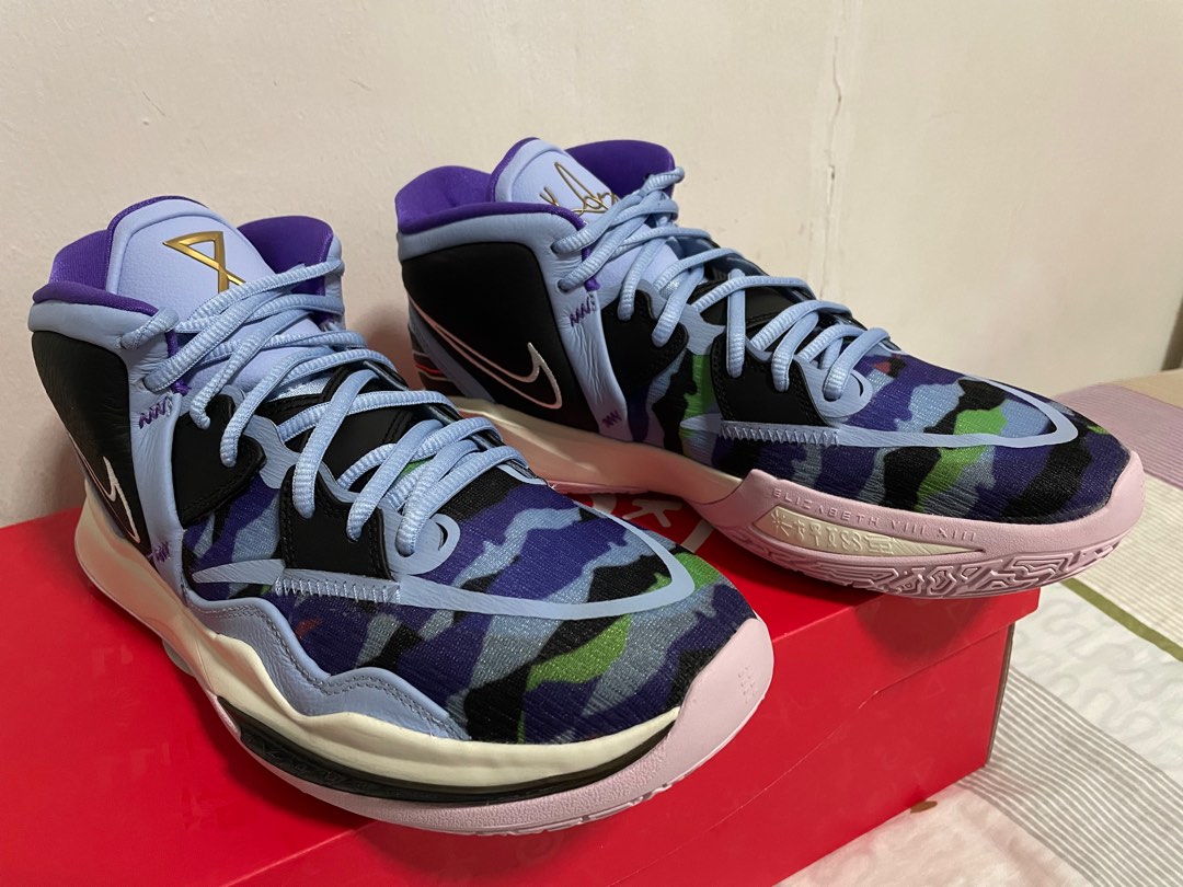 Kyrie store 4 elizabeth