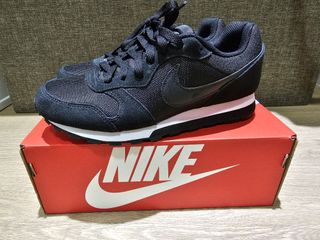 Md runner deals 2 m