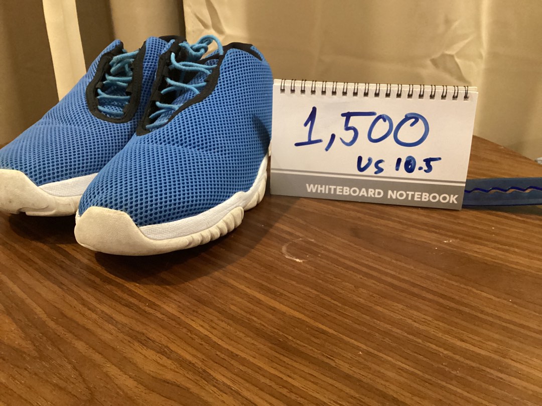 nike air jordan future