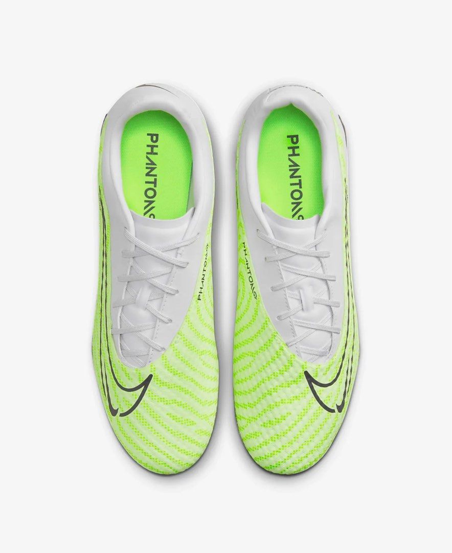 Nike Phantom GX Academy MG Soccer Boots (Football), Men's Fashion ...