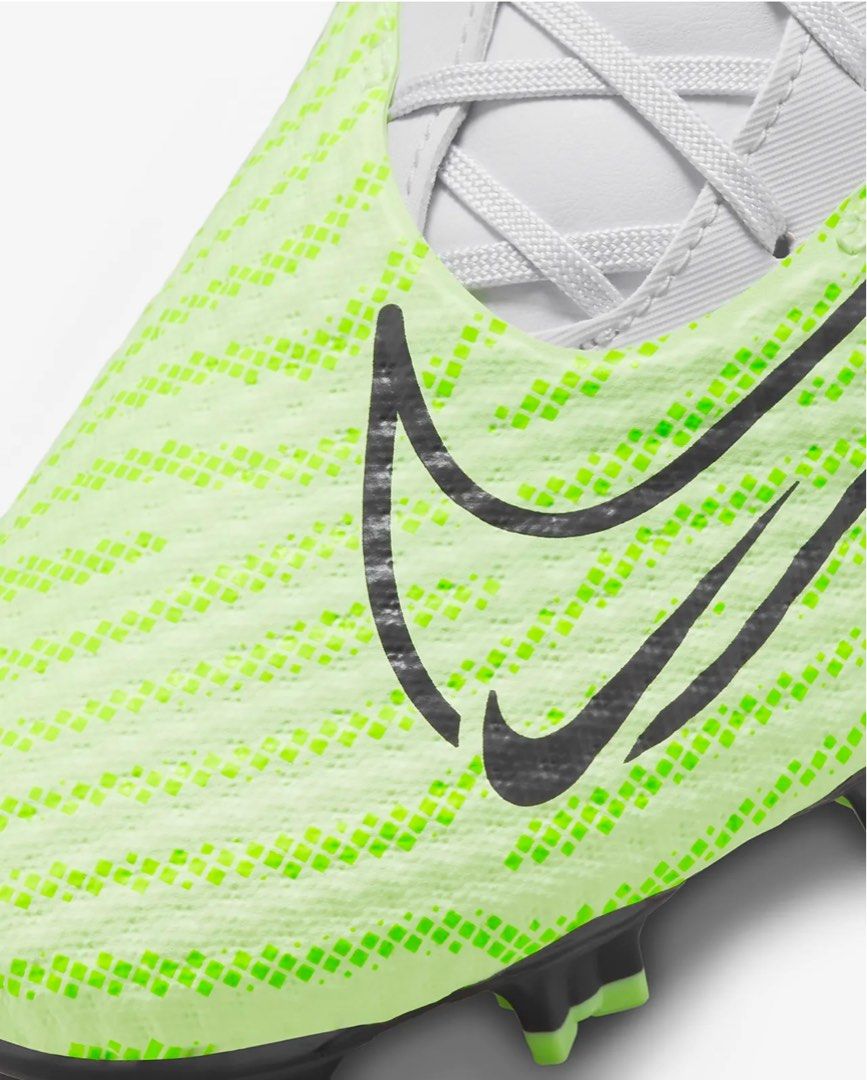 Nike Phantom GX Academy MG Soccer Boots (Football), Men's Fashion ...