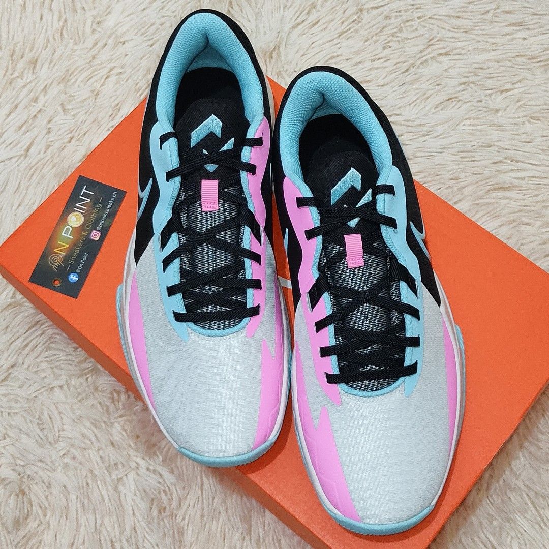 jordan 6 south beach