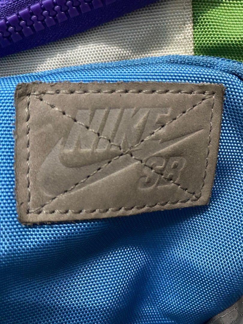 Nike SB Eugene Buzz Lightyear Backpack 2008 on Carousell