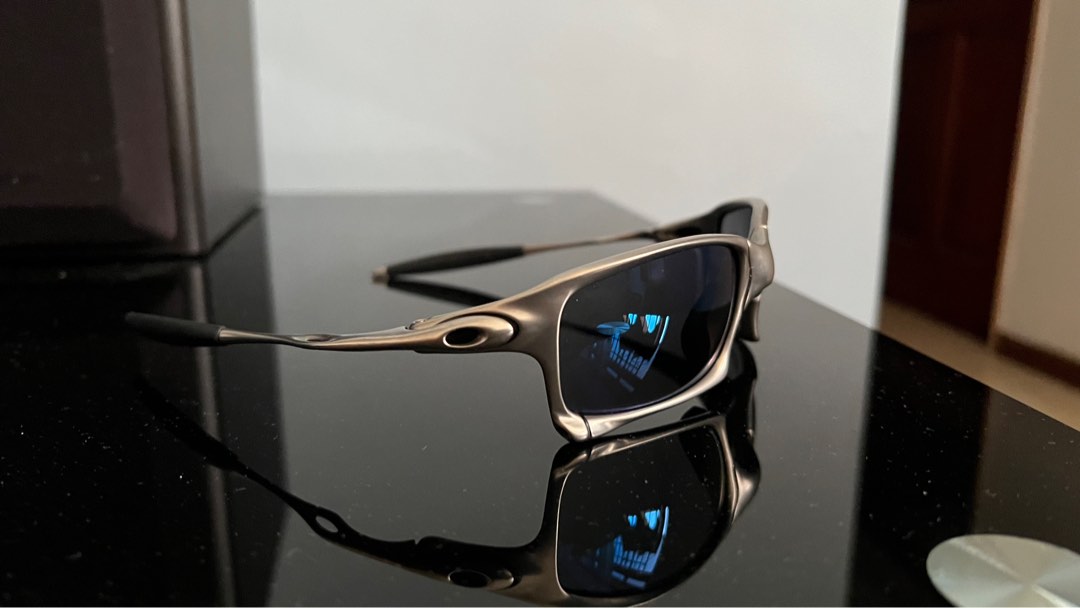 Oakley X-SQUARED / X-METAL 専用出品 x2 - サングラス/メガネ