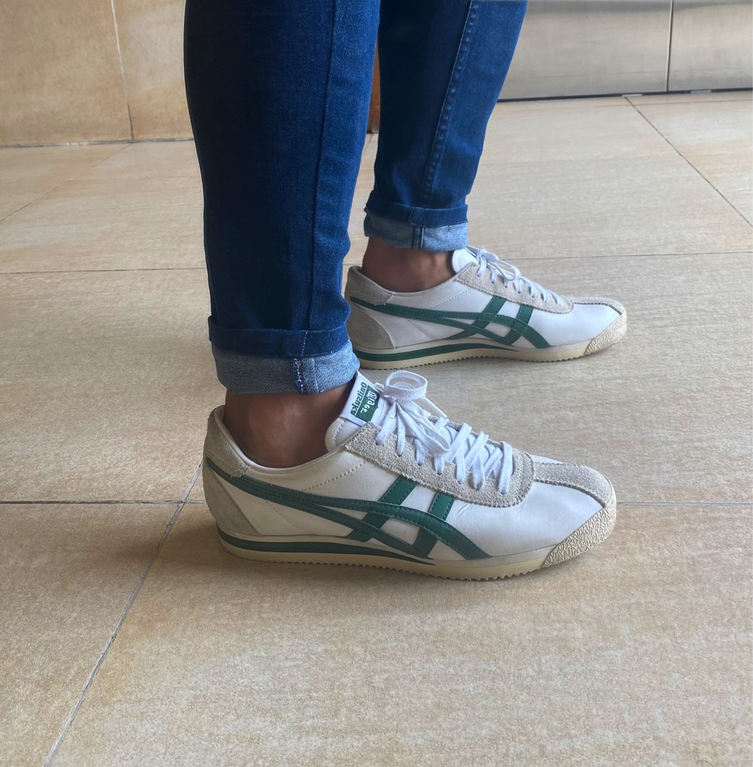 Onitsuka tiger corsair shoes hot sale