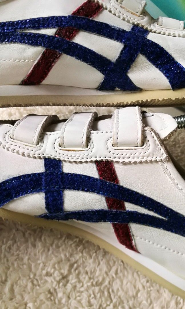 onitsuka tiger velcro