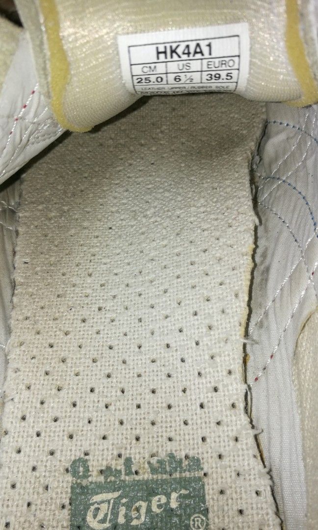 onitsuka tiger velcro strap