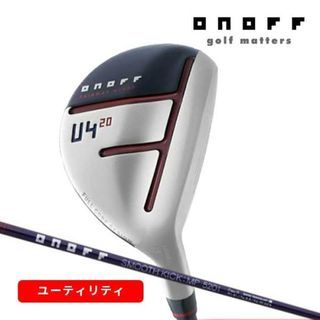 ONOFF UTILITY WINGS 2023 U7新品‼️ 最安 onoff木桿 優惠推薦年 Yahoo