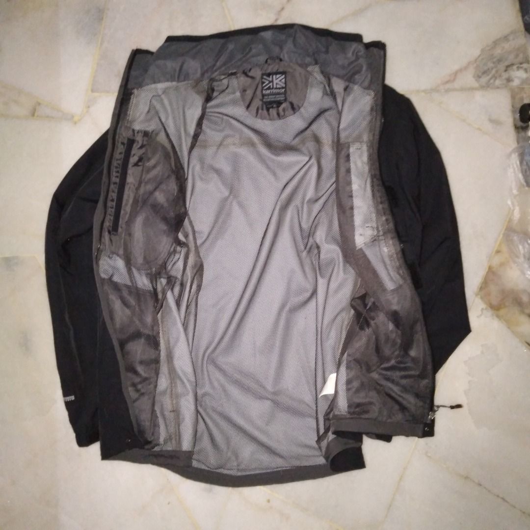 Karrimor discount urban weathertite