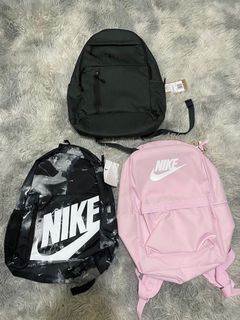 Original Nike Elemental Backpack Bag