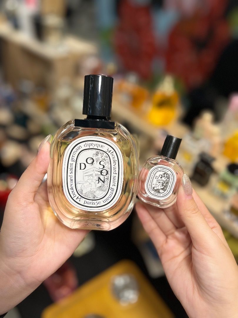 Diptyque do son set outlet