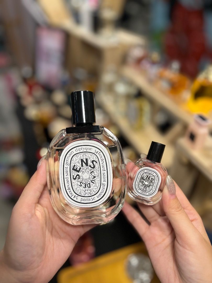 Eau des sens hotsell eau de toilette diptyque