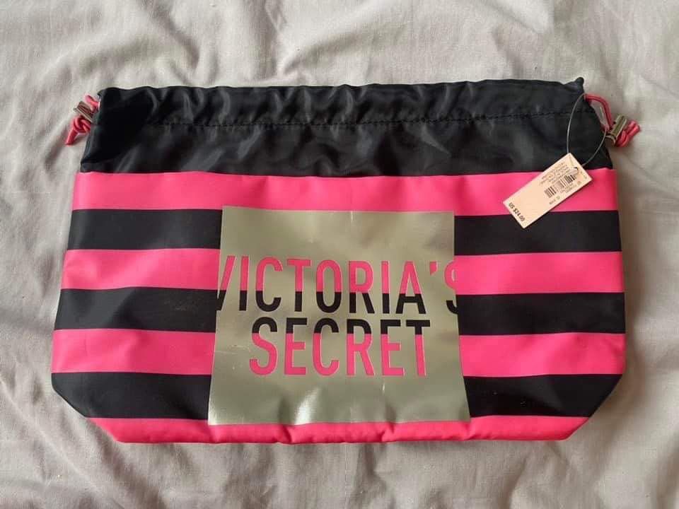 Victoria secret string bag cheap