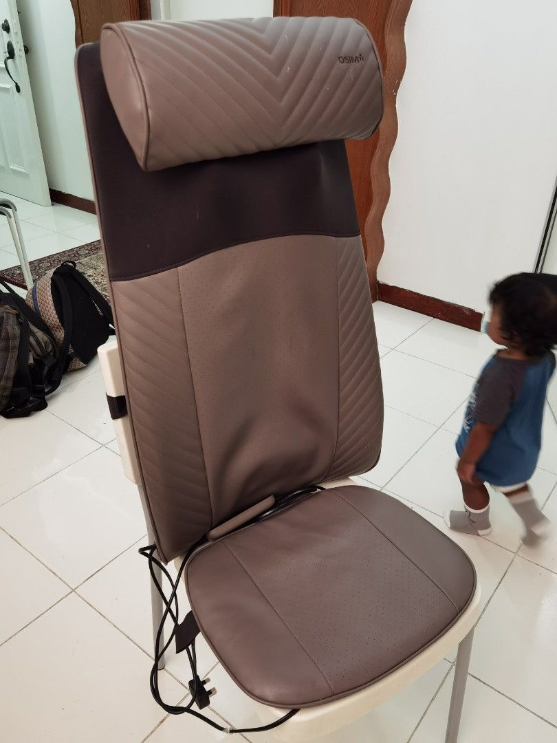 Osim Ujolly Osim Massage Chair Usa Massager Machine Osim Ujolly