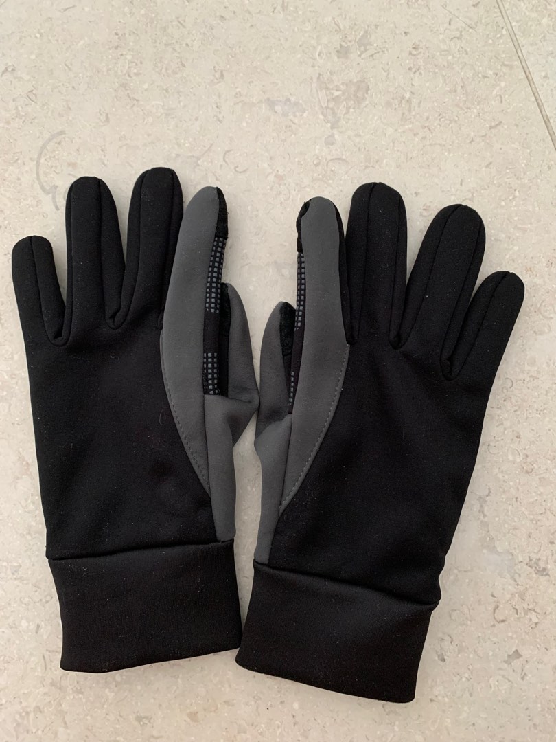 Ozero Thermal Gloves Unisex Touchscreen Water wind
