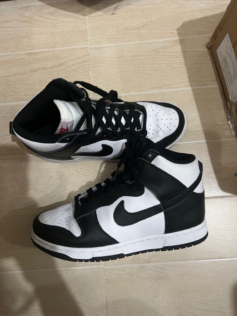 jd panda dunks