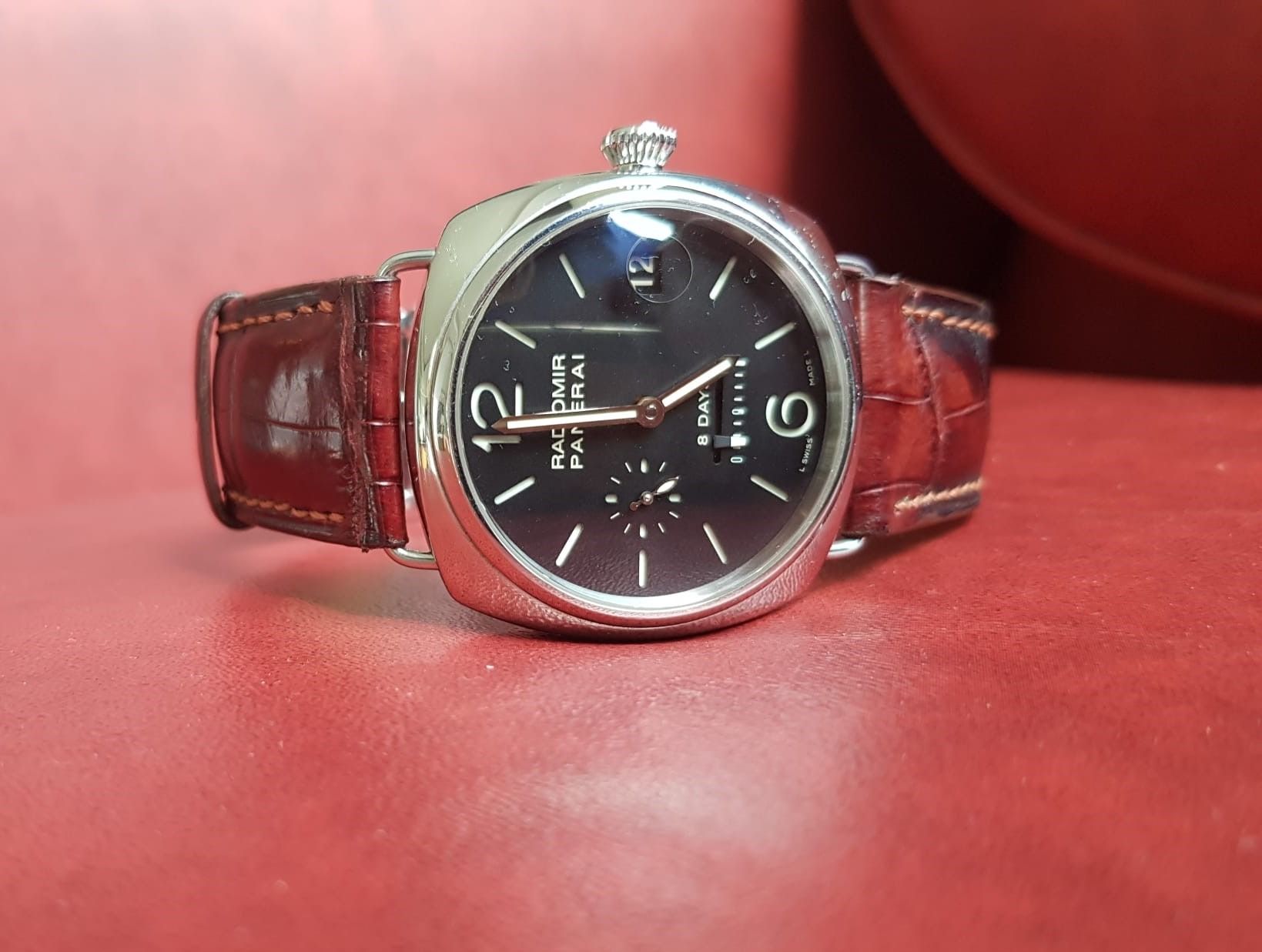 Pam268 2025