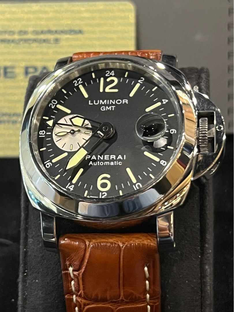 panerai pam 98