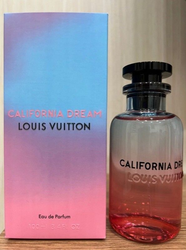 Louis Vuitton California Dream 100ml EDP UNISEX