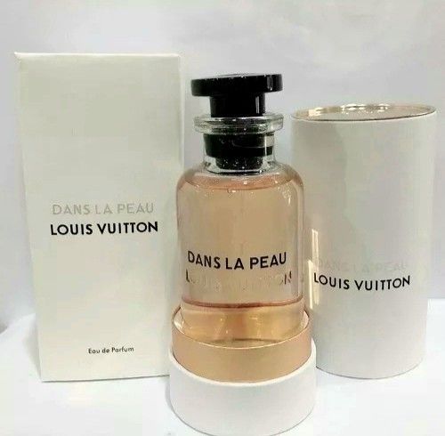 Promo Louis Vuitton Dans La Peau EDP 100ml Original Full Set