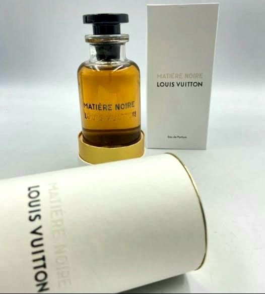 LOUIS VUITTON] MATIERE NOIRE (W) EDP 100ML