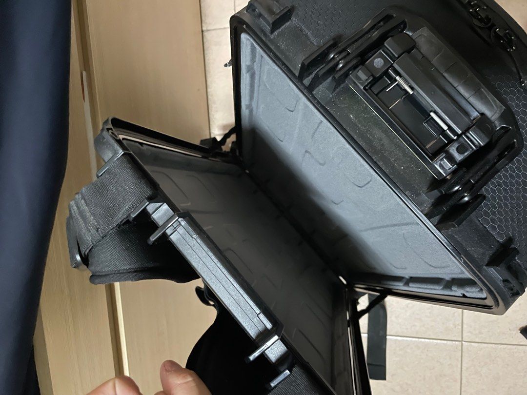 Pelican s115 backpack new arrivals