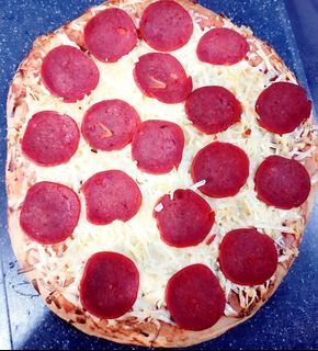Pepperoni