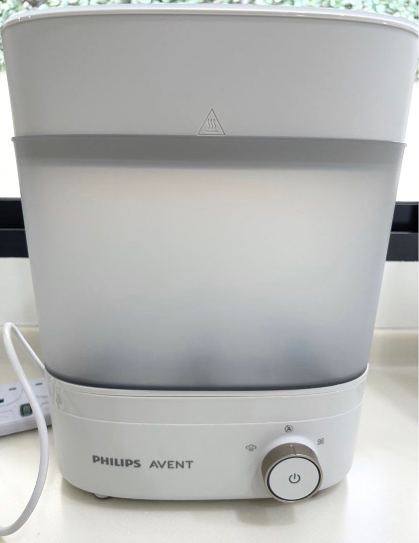 Philips Avent Bottle Sterilizer & Dryer, Babies & Kids, Nursing