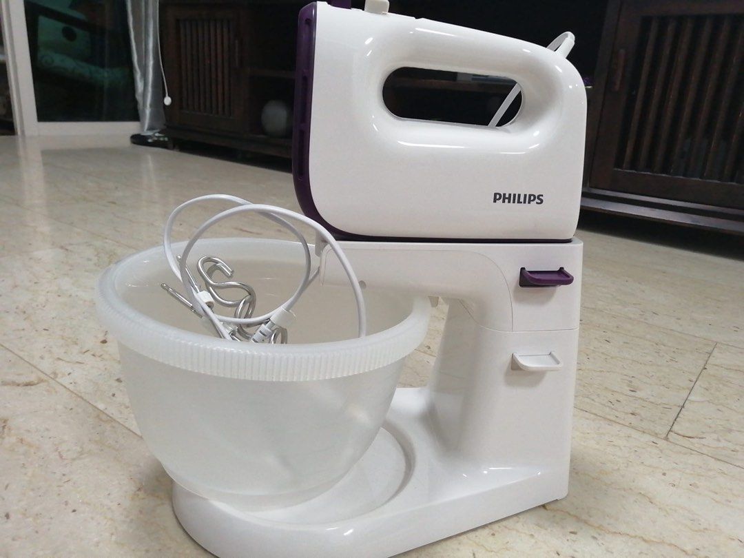 Philips Cake Mixer and Blender, TV & Home Appliances, Kitchen