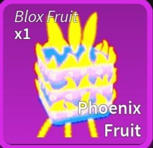 Blox fruit phoenix, 電子遊戲, 電子遊戲, 其他- Carousell