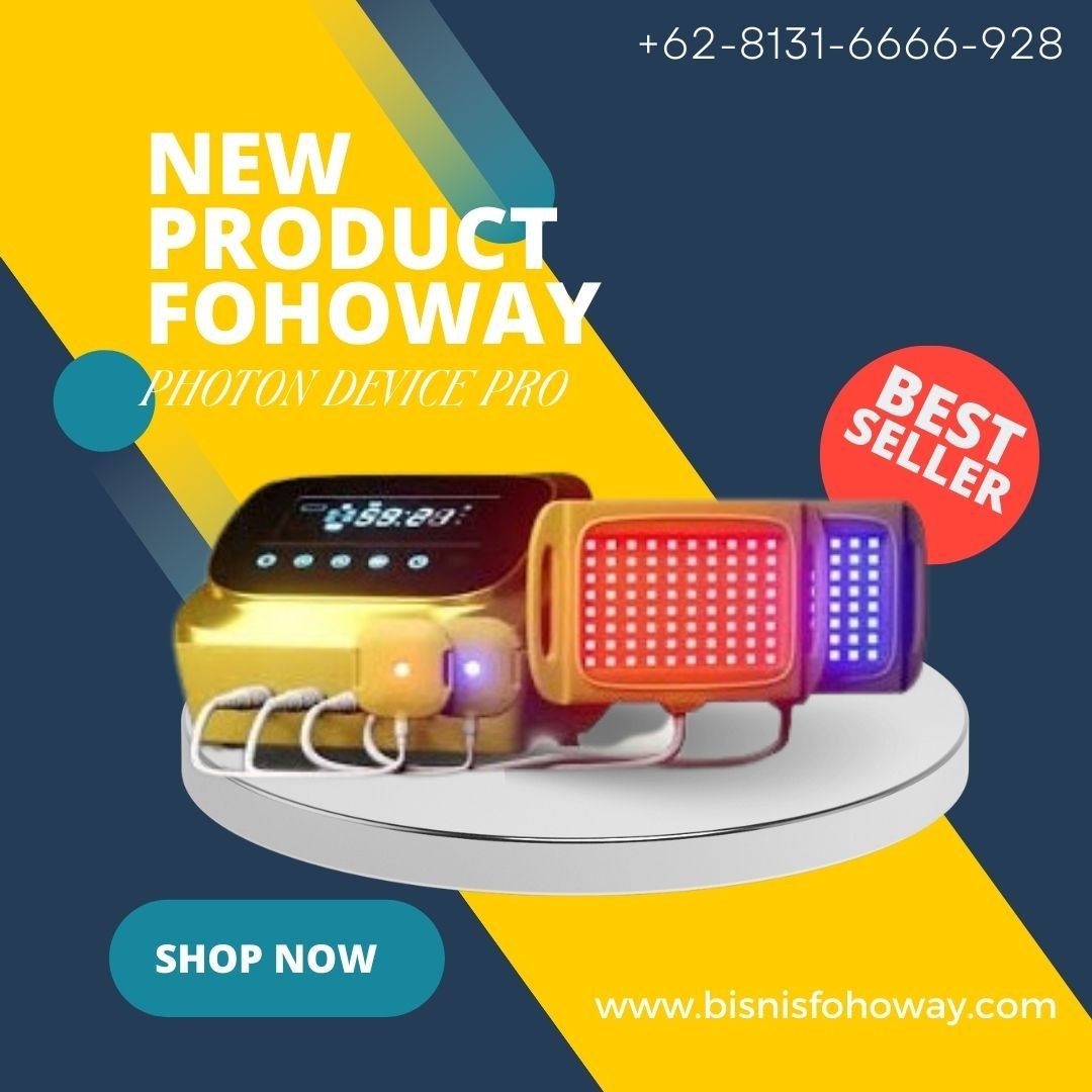 PHOTON DEVICE PRO on Carousell