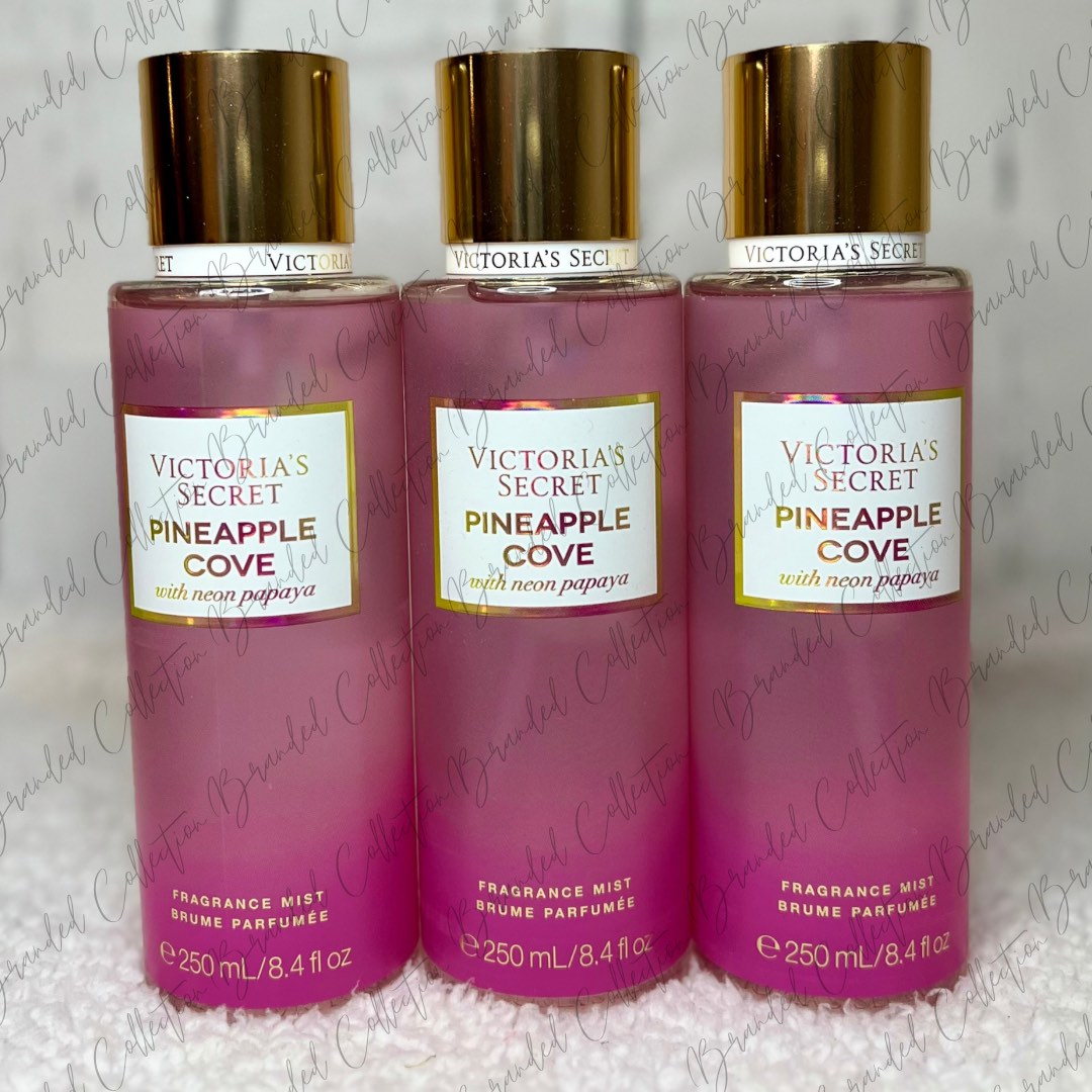 Pineapple Cove Mist on Carousell