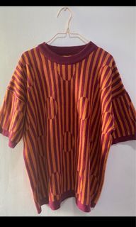 Play with Pattero top