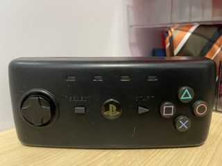PlayStation Official Drum Controller Untested