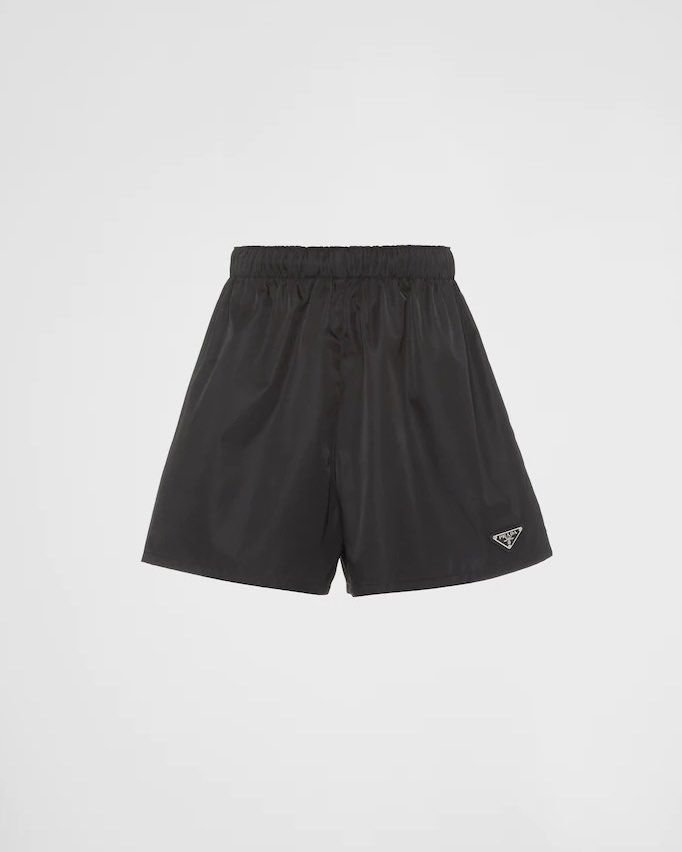 Prada shorts clearance