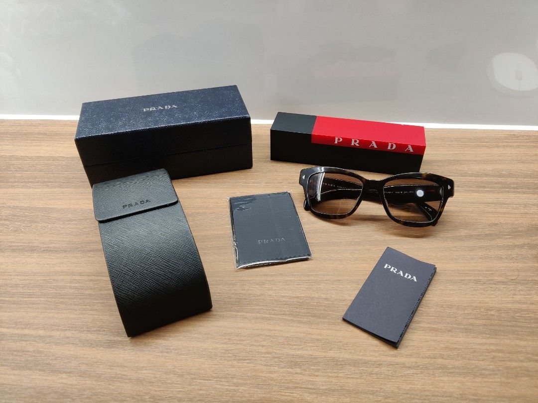 Prada spr29r hotsell
