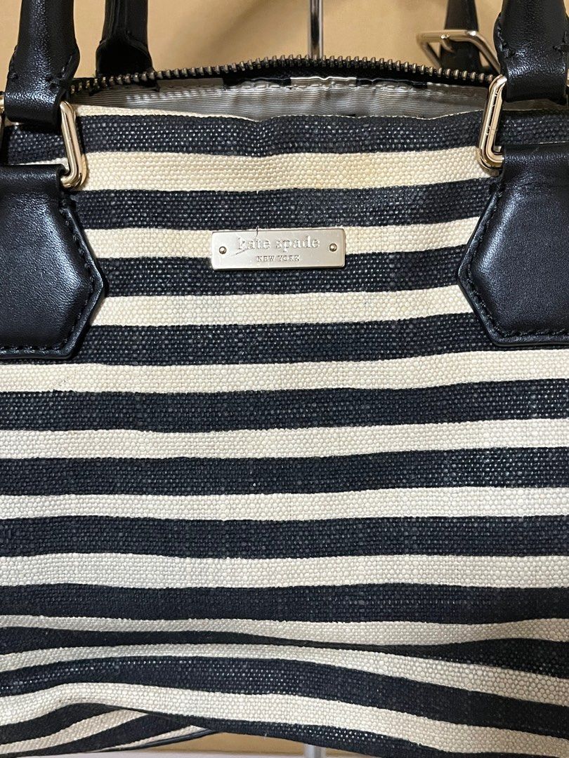 Preloved Kate Spade Crossbody bag (Category: Cross-body Bags) located in Las Pinas. Submitted by sourcedbykt (Listing ID 1227223500, Image 2). Description: .