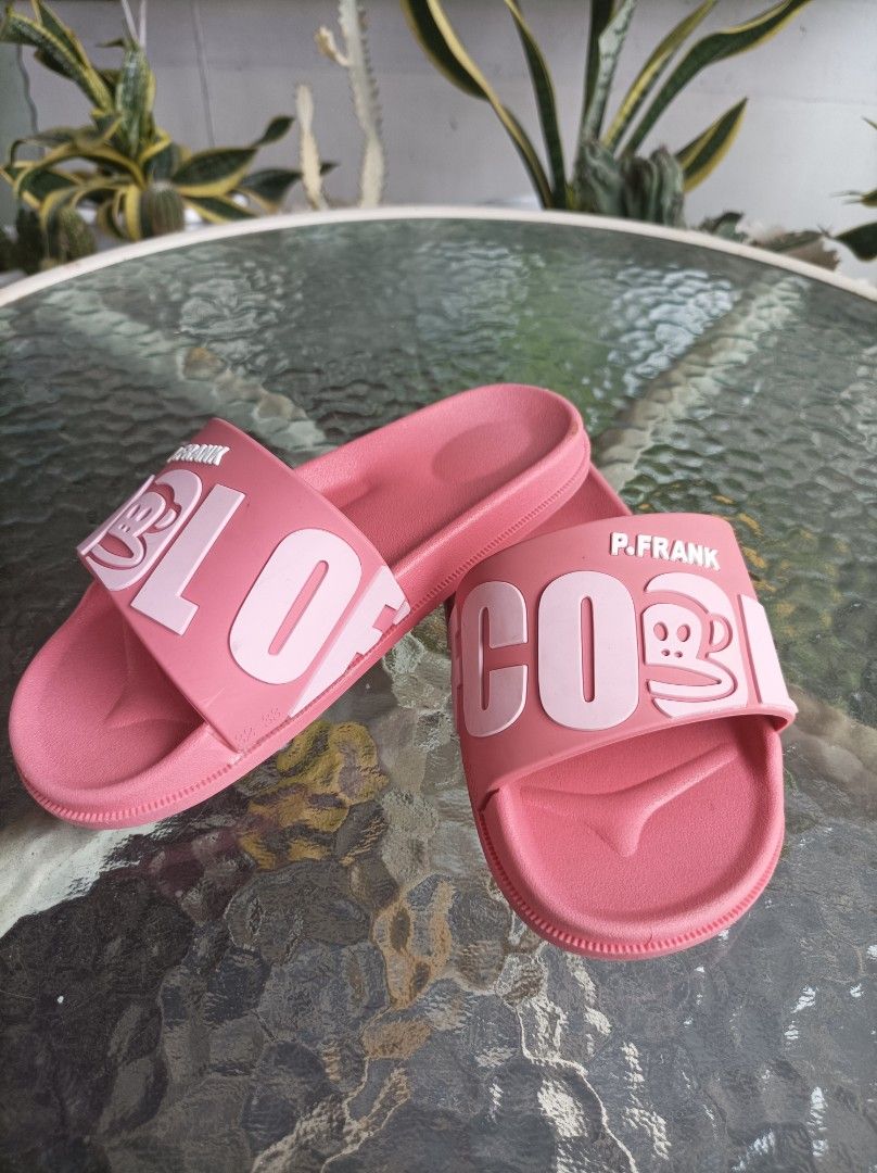 Sandal jepit hotsell paul frank