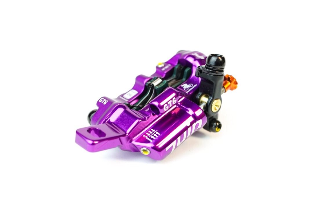 juin tech gt brakes