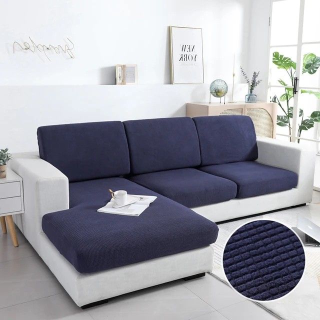 Premium Sofa Covers, Furniture & Home Living, Furniture, Sofas on Carousell