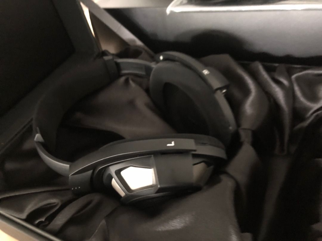 Hd800s discount for gaming