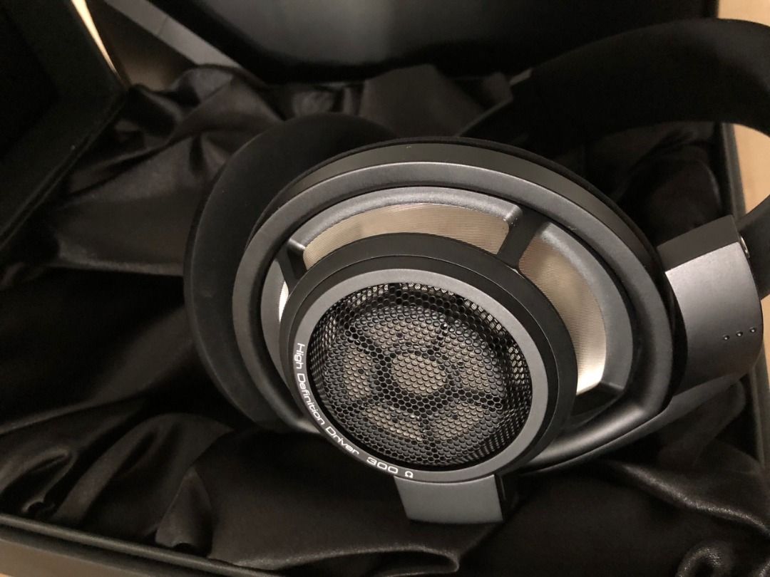 Sennheiser hd 800 s for gaming clearance