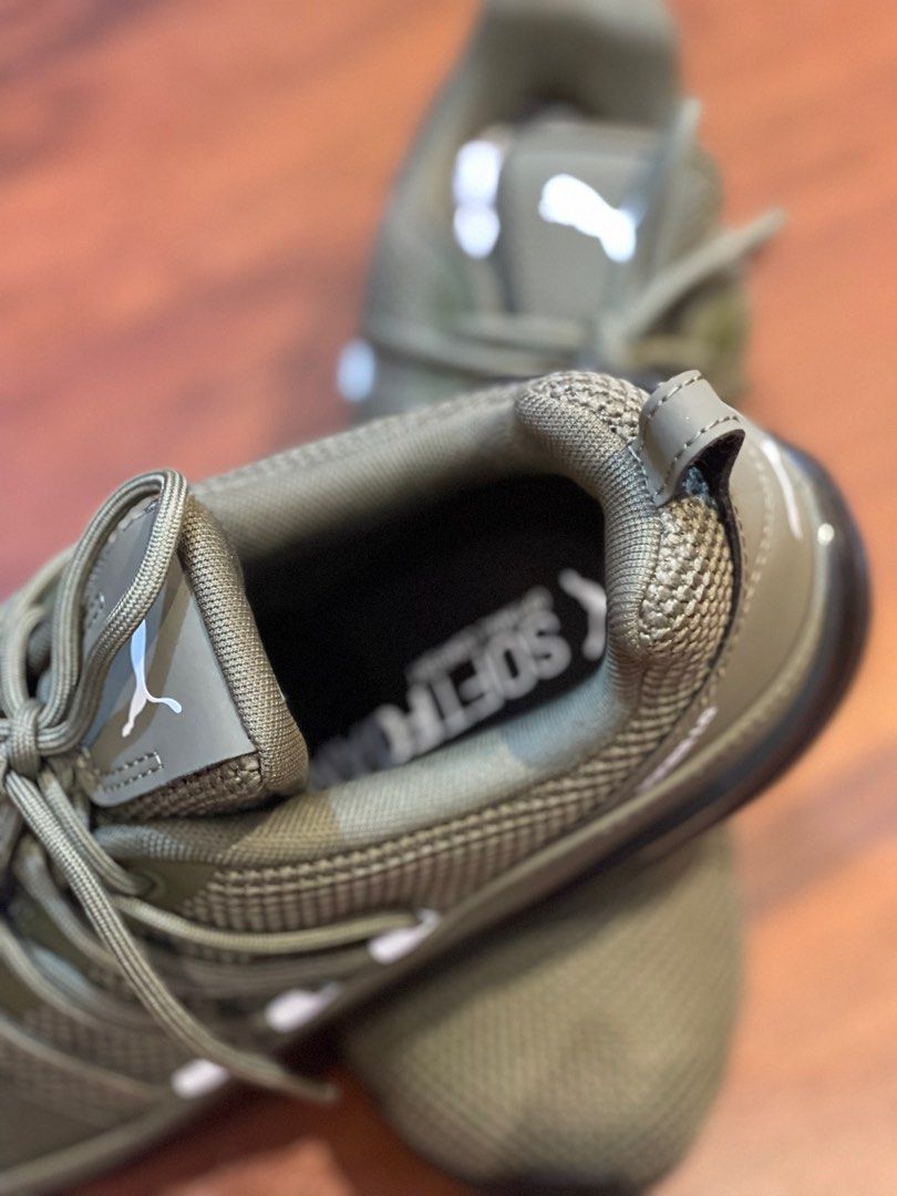 Puma 10cell 1.0 shop review