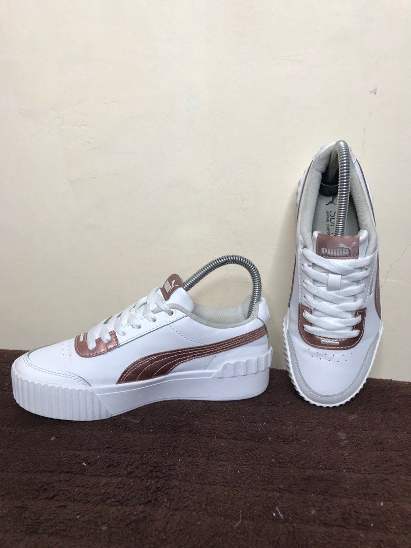 Puma carina size 6 clearance