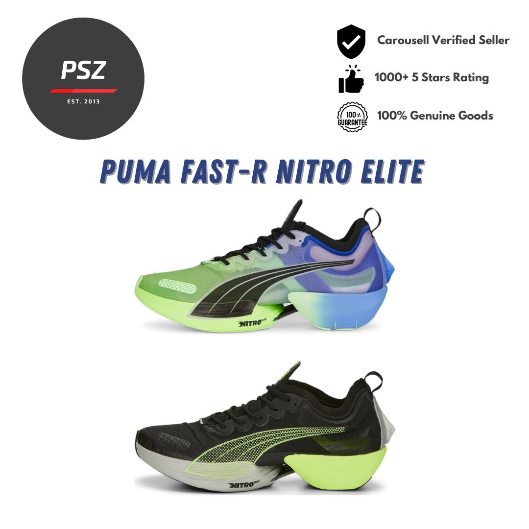 Puma fast 5 on sale