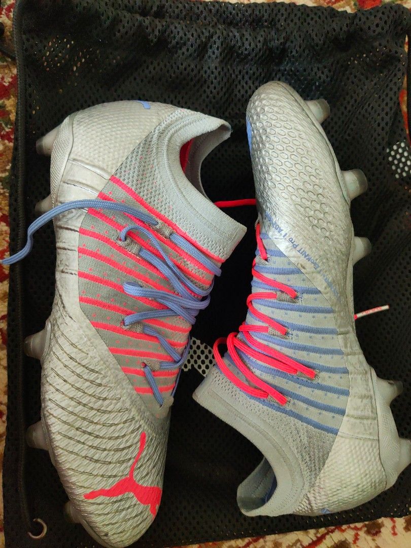 Puma Future Z 1.4 Neymar Edition, Sports Equipment, Other Sports Equipment and Supplies on Carousell