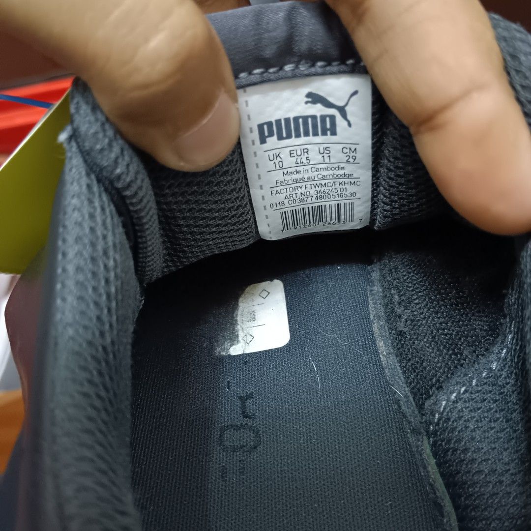 Puma 36624501 sale