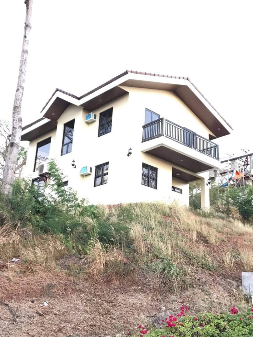Punta Fuego Batangas House for Sale Nasugbu Batangas, Property, For