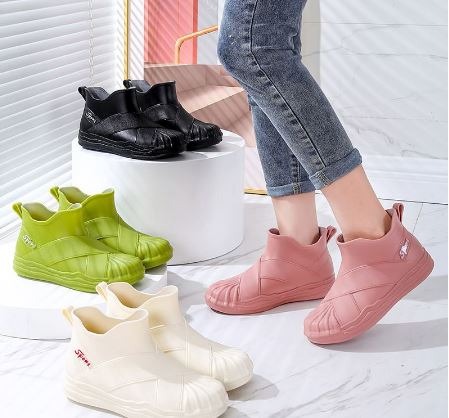 Rainy shoes for womens buy online sale