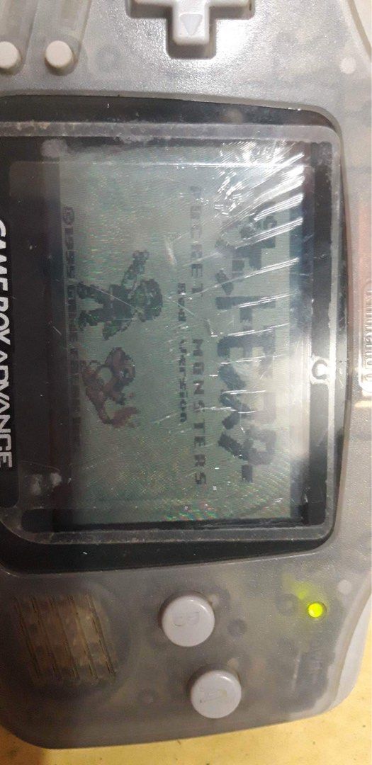 RARE 1995 Pokémon Red Charizard Label Japan Working (Category: Nintendo) located in Taguig. Submitted by johnhb (Listing ID 1227073698, Image 3). Description: Clean pins MOP: GCash MOD: Lalamove from BGC.